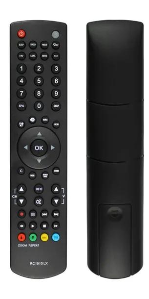 pilot-gogen-rc1910-certyfikat-ce