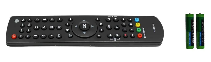 pilot-gogen-rc1910-symbol-baterii-aaa-r3