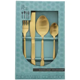 komplet-sztuccow-excellent-zlote-16-el