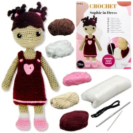 zestaw-do-szydelkowania-z-wloczki-dziewczynka-w-sukience-diy-zrob-to-sam