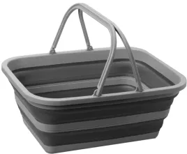 wiadro-silikonowe-skladane-brunner-16-l