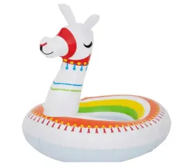 kolo-dmuchane-do-plywania-wielokolorowe