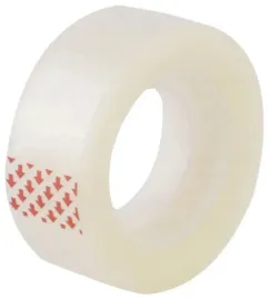 tasma-biurowa-klejaca-19mm-33m-transparent-1szt