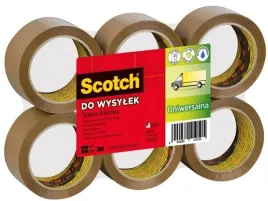 tasma-pakowa-3m-scotch-371-brazowa-50mm-x-66m-x6