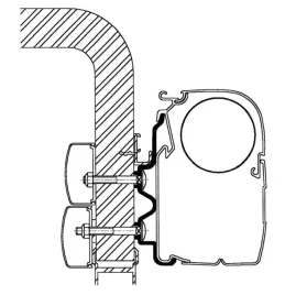 adapter-do-markizy-hymer-exsis-camp-4-5m-thule