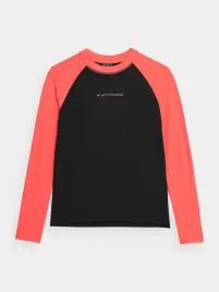 bielizna-dlugi-rekaw-4f-2022-czarny-r-134-140