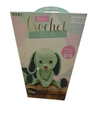 zestaw-szydelkowanie-wyszywanie-wloczki-szydelko-zrob-to-sam-krolik-zielony
