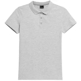 koszulka-polo-damska-4fss23ttshf586-4f-xs