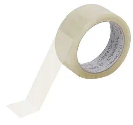 tasma-pakowa-q-connect-akryl-transparent-48-50