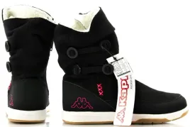 kappa-sniegowce-dzieciece-czarny-rozmiar-29