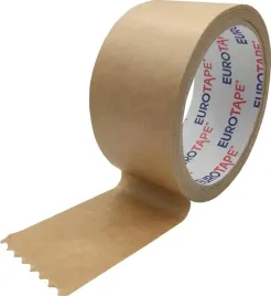 tasma-pakowa-eurotape-papierowa-kraft-48mm-20m