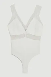 biale-klasyczne-dopasowane-body-koronkowe-wstawki-ramiaczka-karen-millen-l