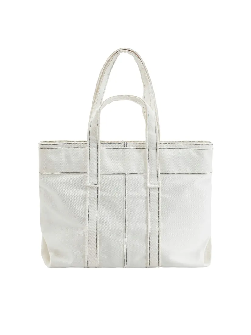 reserved-torebka-shopper-bawelna-bialy