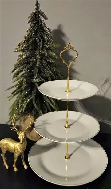 porcelanowa-etazerka-patera-3-poziomowa-patera-excellent-houseware-35-cm-liczba-poziomow-patery-3