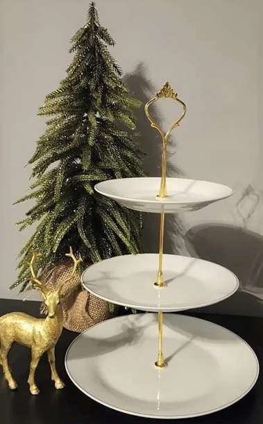 porcelanowa-etazerka-patera-3-poziomowa-patera-excellent-houseware-35-cm-waga-z-opakowaniem-1-kg