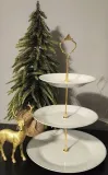 porcelanowa-etazerka-patera-3-poziomowa-patera-excellent-houseware-35-cm-waga-z-opakowaniem-1-kg