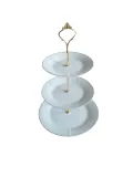 porcelanowa-etazerka-patera-3-poziomowa-patera-excellent-houseware-35-cm-marka-excellent-houseware-srednica-23-cm