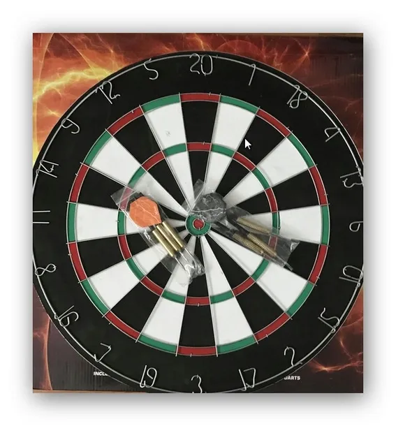tarcza-dart-gra-lotki-rzutki-6-sztuk-w-zestawie-darts-rekreacja-xqmax-sport-plec-produkt-uniseks