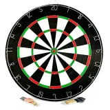 tarcza-dart-gra-lotki-rzutki-6-sztuk-w-zestawie-darts-rekreacja-xqmax-sport-kod-producenta-2573362