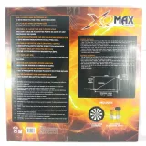 tarcza-dart-gra-lotki-rzutki-6-sztuk-w-zestawie-darts-rekreacja-xqmax-sport-rodzaj-sizalowa-model-2573362