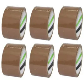 tasma-pakowa-cicha-silent-brazowa-48-60-x6szt