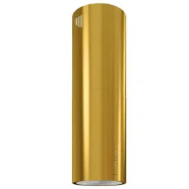 okap-kuchenny-cylindro-isola-39-6-gold-mat-globalo