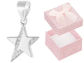 srebrny-wisiorek-gwiazdka-z-cyrkoniami-rodowana-zawieszka-gwiazda-cyrkonie