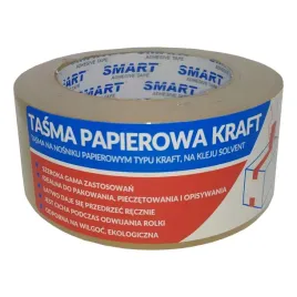 tasma-pakowa-smart-papierowa-kraft-brazowa-48-50mb