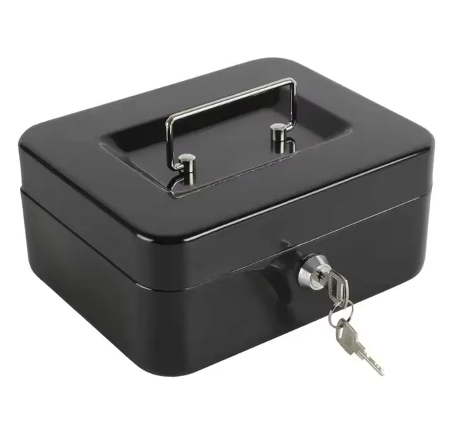 metalowa-kasetka-skarbonka-sejf-duza-na-pieniadze-bilon-klucze-16x20x9cm-marka-zd