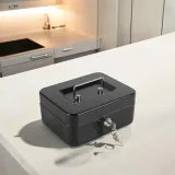 metalowa-kasetka-skarbonka-sejf-duza-na-pieniadze-bilon-klucze-16x20x9cm-przeznaczenie-na-pieniadze-marka-zd