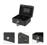 metalowa-kasetka-skarbonka-sejf-duza-na-pieniadze-bilon-klucze-16x20x9cm-waga-z-opakowaniem-0-4-kg-przeznaczenie-na-pieniadze