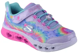 skechers-buty-sportowe-tworzywo-sztuczne-rozowy-rozmiar-35