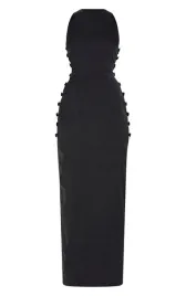 prettylittlething-sukienka-koktajlowa-klasyczna-do-polowy-lydki-rozmiar-42