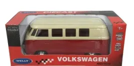 welly-volkswagen-1963-t1-bus-czerwony-auto-metalowe