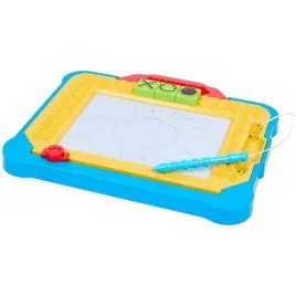 tablica-magnetyczna-do-rysowania-zmazywalna-toi-toys-35-x-27cm-niebieska
