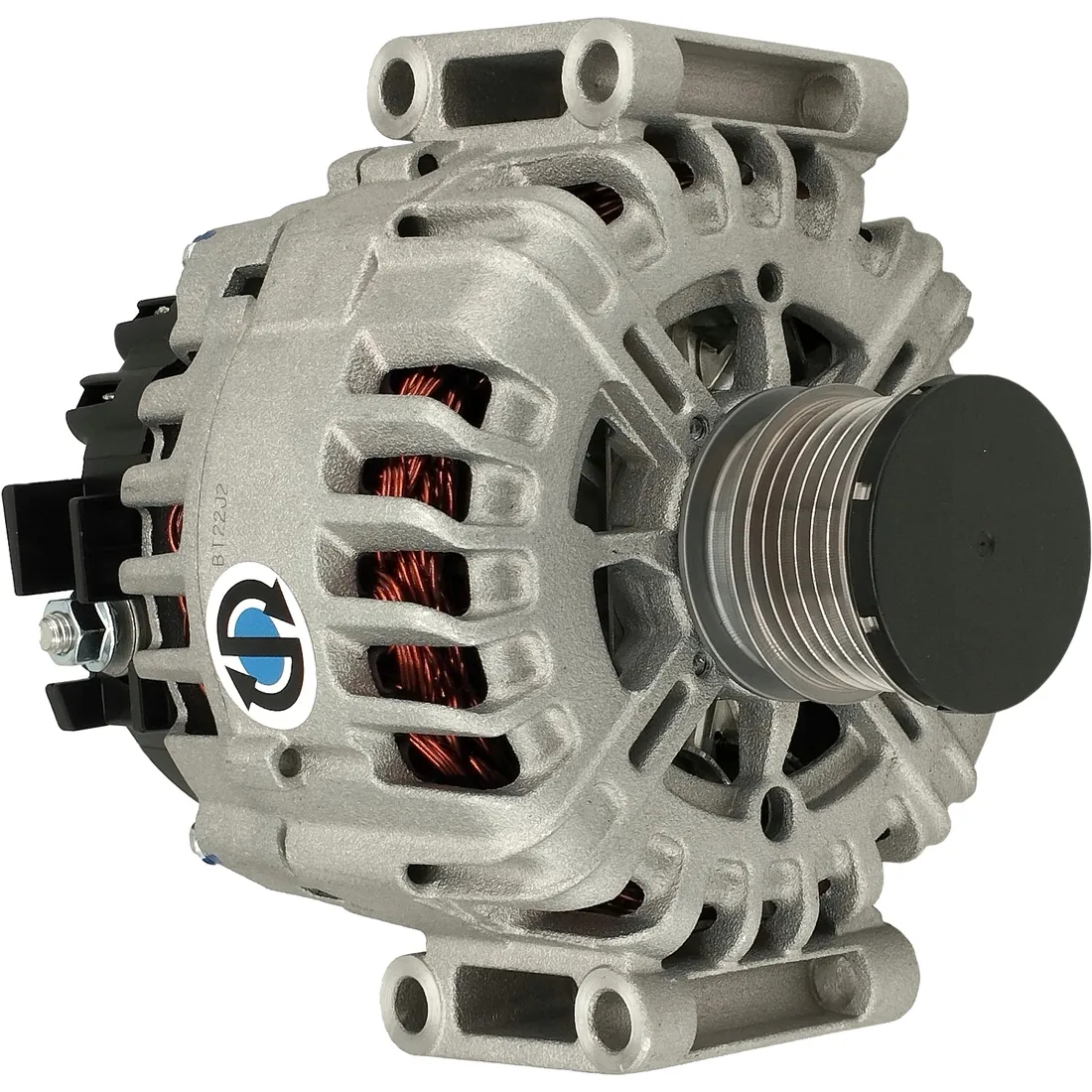 alternator-wai-20091n