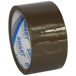 tasma-pakowa-48-50-brazowa-smart-12szt