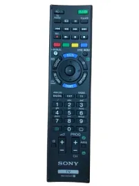 pilot-sony-rm-ed047-czarny