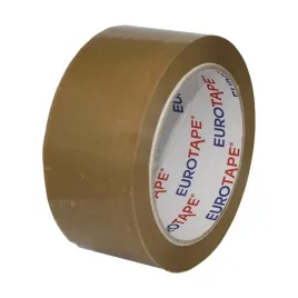 tasma-pakowa-kauczuk-eurotape-brazowa-48-100