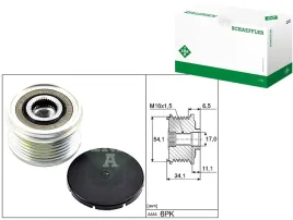 sprzegla-alternatora-ina-535-0179-10