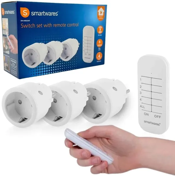 gniazdko-smartwares-sh4-99565at-fr-zdalnie-sterowane-1-sztuka-2300w-biale-cechy-dodatkowe-lacznosc-radiowa