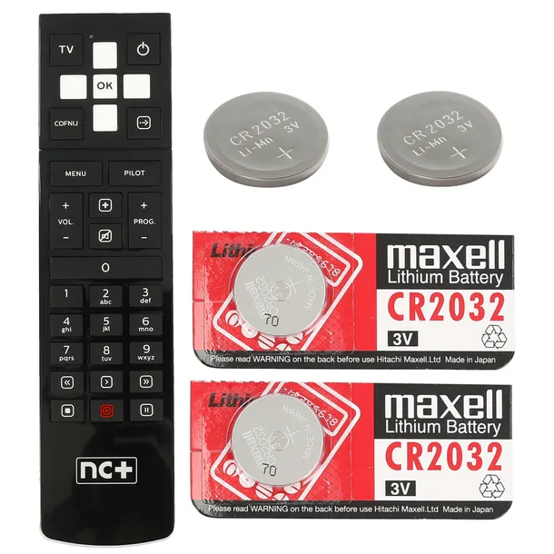 pilot-nc-dsi83-czarny-marka-nc