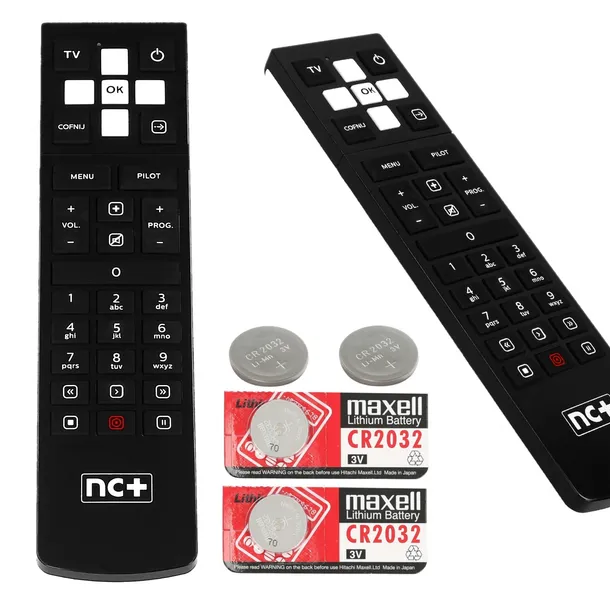 pilot-nc-dsi83-czarny-certyfikat-ce