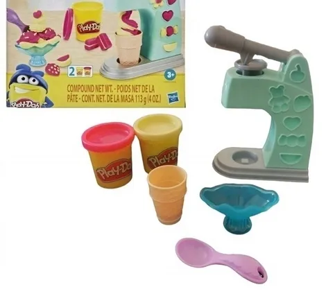 play-doh-ciastolina-z-maszyna-do-lodow-dla-dzieci-zestaw-e9368-lodziarnia-wiek-dziecka-3-lata