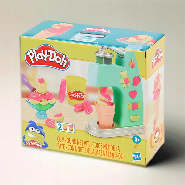 play-doh-ciastolina-z-maszyna-do-lodow-dla-dzieci-zestaw-e9368-lodziarnia-material-plastik