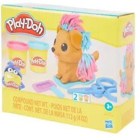 zestaw-ciastolina-play-doh-mini-psi-fryzjer-2-tuby-hasbro