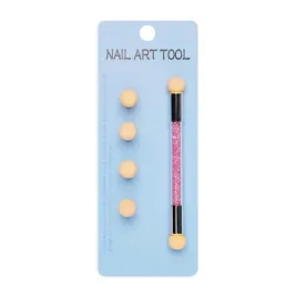 aplikator-dwustronny-do-zdobien-manicure-wymienne-gabki-12-cm-4-gabeczki