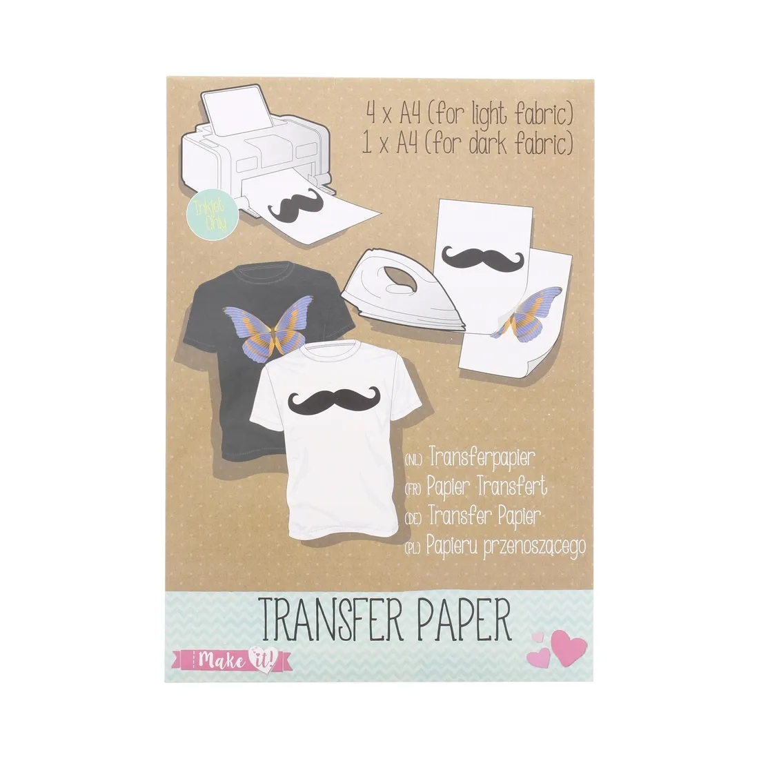 papier-transferowy-make-it-a4-5szt