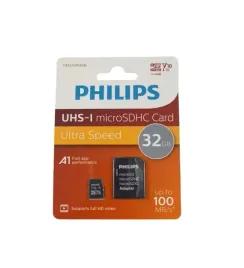 karta-pamieci-sdhc-v10-philips-32-gb