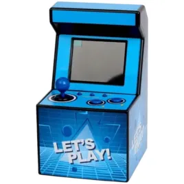 miniaturowy-automat-do-gier-retro-200-gier-niebieski-16-cm